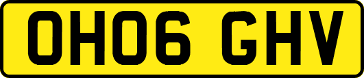 OH06GHV