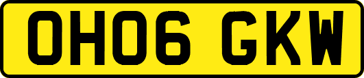 OH06GKW