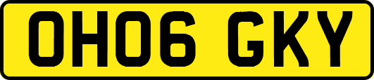 OH06GKY