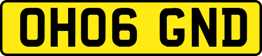 OH06GND
