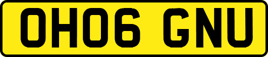 OH06GNU