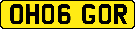 OH06GOR