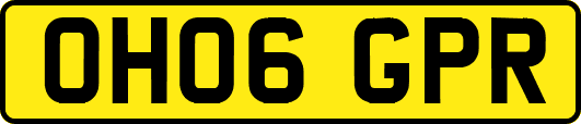 OH06GPR