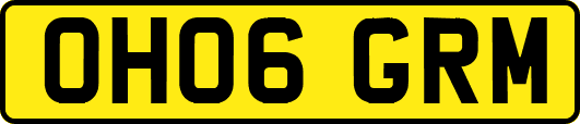 OH06GRM