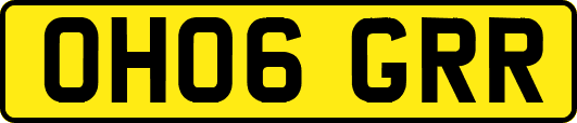 OH06GRR
