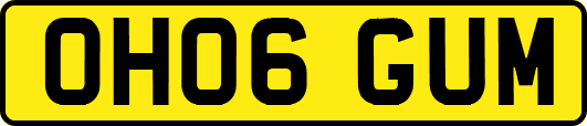 OH06GUM