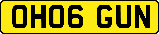 OH06GUN