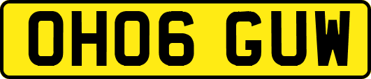 OH06GUW