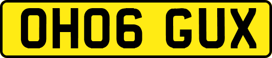 OH06GUX