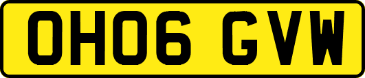 OH06GVW