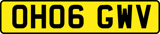 OH06GWV