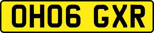 OH06GXR