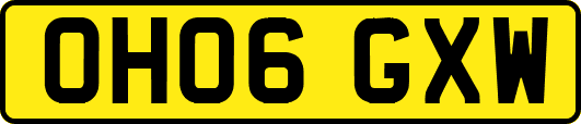 OH06GXW