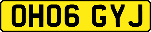 OH06GYJ