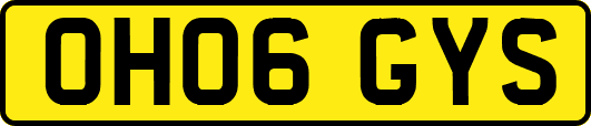 OH06GYS