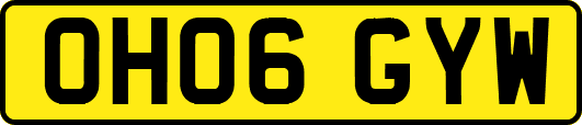 OH06GYW