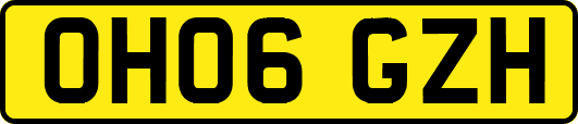 OH06GZH