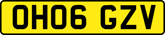 OH06GZV
