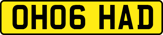 OH06HAD