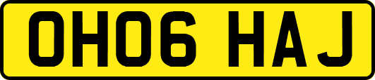OH06HAJ