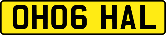 OH06HAL