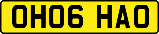OH06HAO