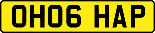 OH06HAP