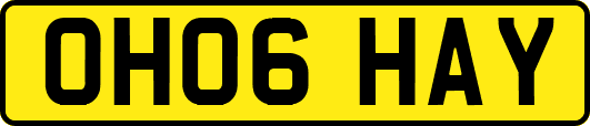OH06HAY