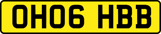 OH06HBB