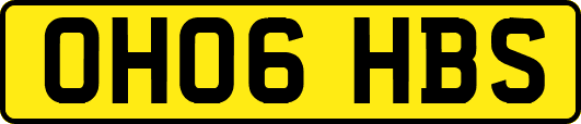 OH06HBS