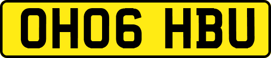 OH06HBU