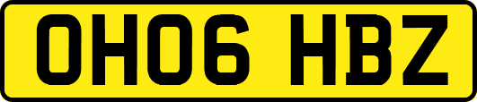 OH06HBZ