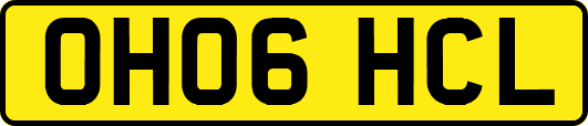 OH06HCL