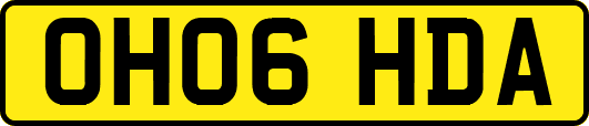 OH06HDA