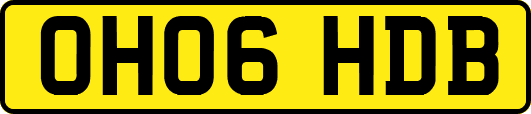 OH06HDB