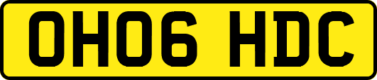OH06HDC