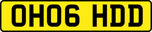 OH06HDD