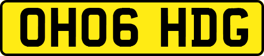 OH06HDG