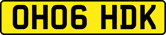OH06HDK