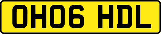 OH06HDL