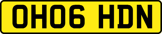 OH06HDN