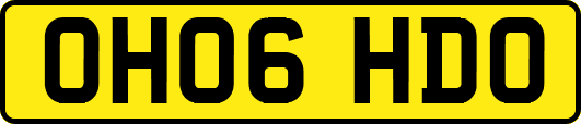 OH06HDO
