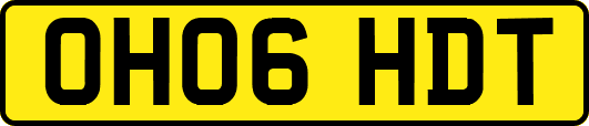OH06HDT