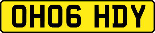 OH06HDY