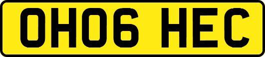 OH06HEC