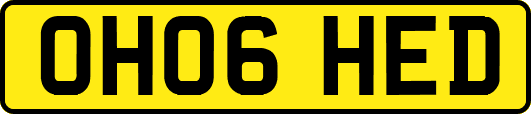 OH06HED