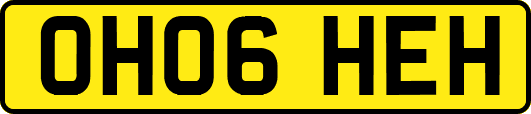 OH06HEH
