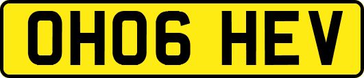 OH06HEV