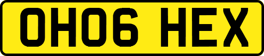 OH06HEX