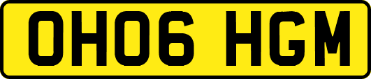 OH06HGM